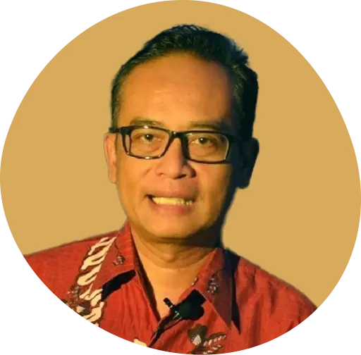 Dr. Yunus Triyonggo, CAHRI.