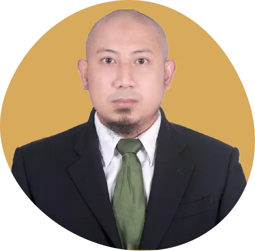 Ahmad Iqbal Zakyuddin