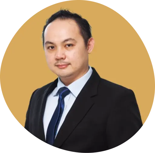 Mikael Minghoa Murtaba, S.E., M.M., PNLP., CE