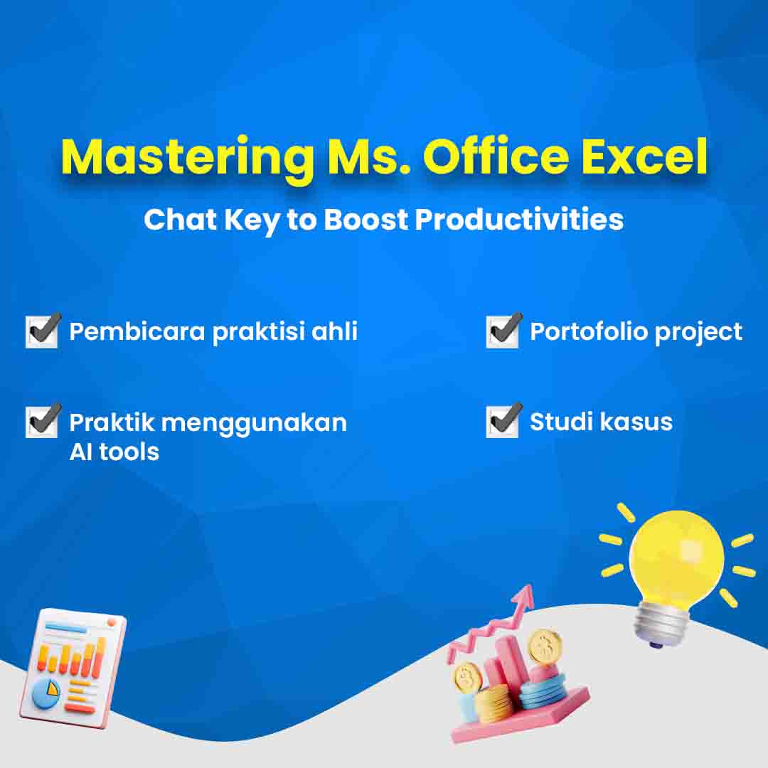 Mastering microsoft excel accelerated bootcamp