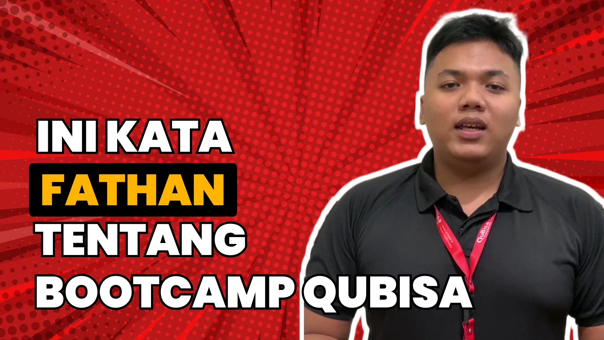 Testimoni – Fat Han, Jakarta International Container Terminal (JICT)