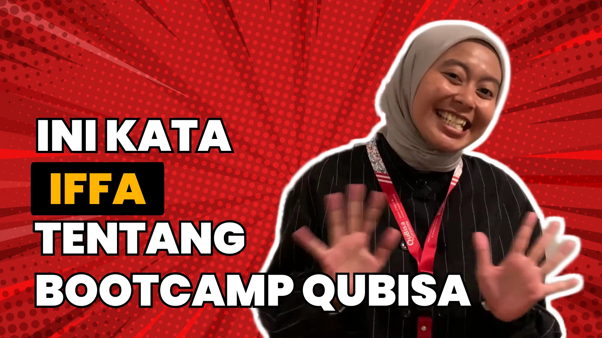 Testimoni – Iffa, PT Triputra Agro Persada