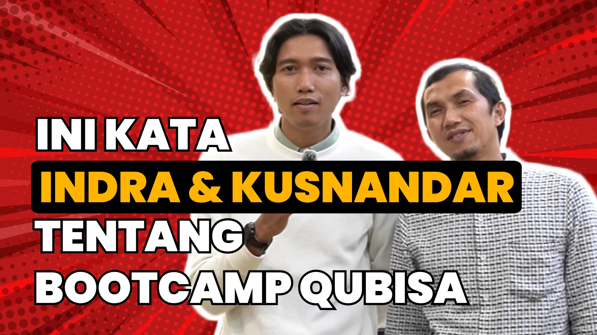 Testimoni – Indra Kusnandar, PT Jasa Armada Indonesia