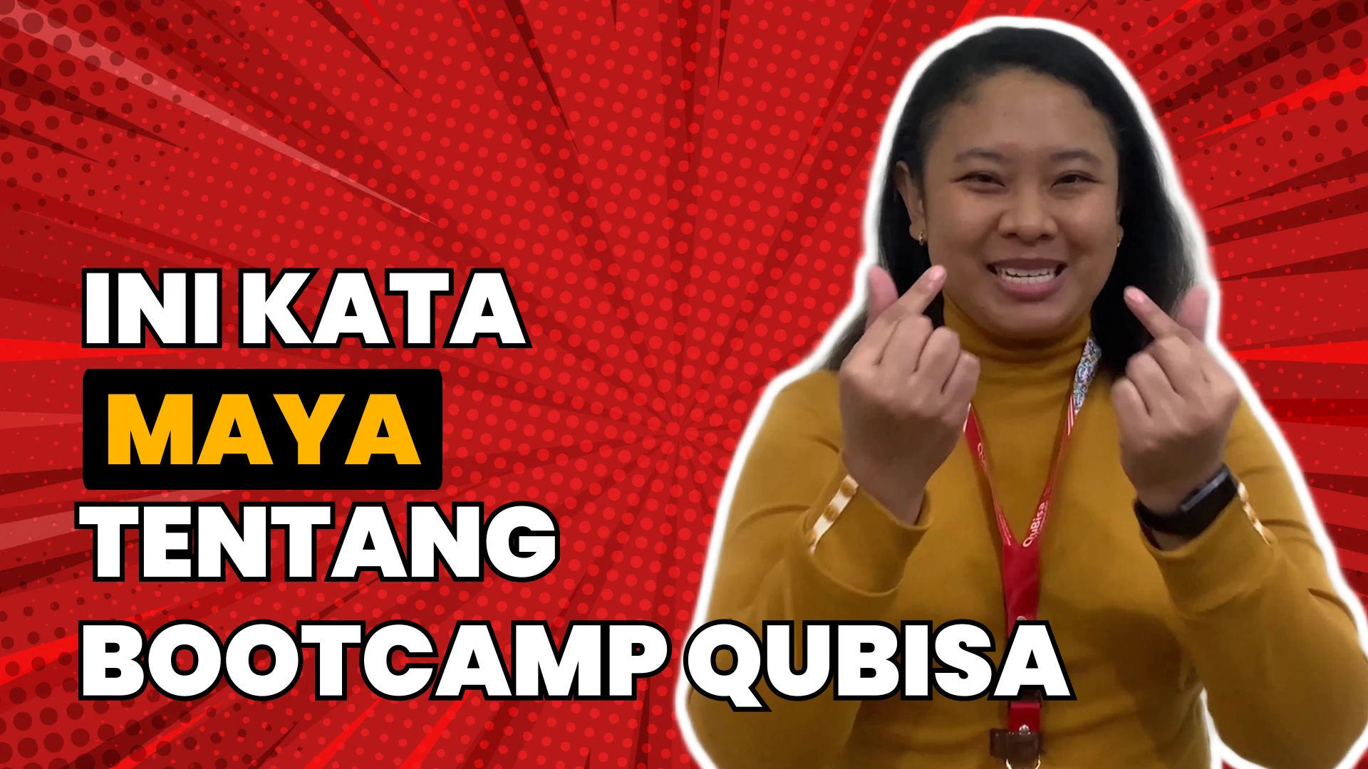 Testimoni – Maya, PT Cikarang Listrindo