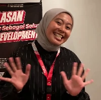 Ini kata Iffa tentang Bootcamp QuBisa