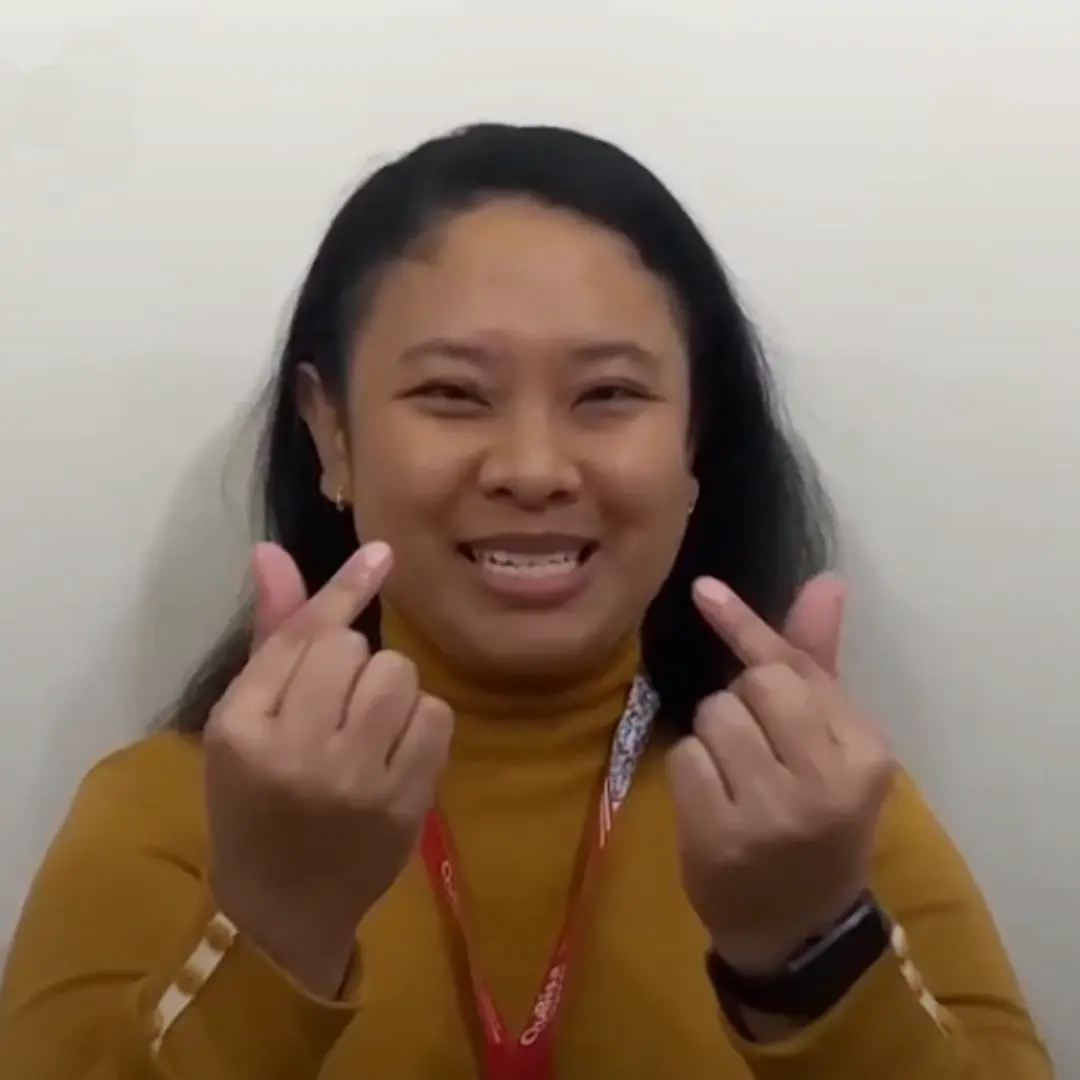 Ini kata Maya tentang Bootcamp QuBisa