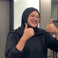 Ini kata Resti tentang Bootcamp QuBisa