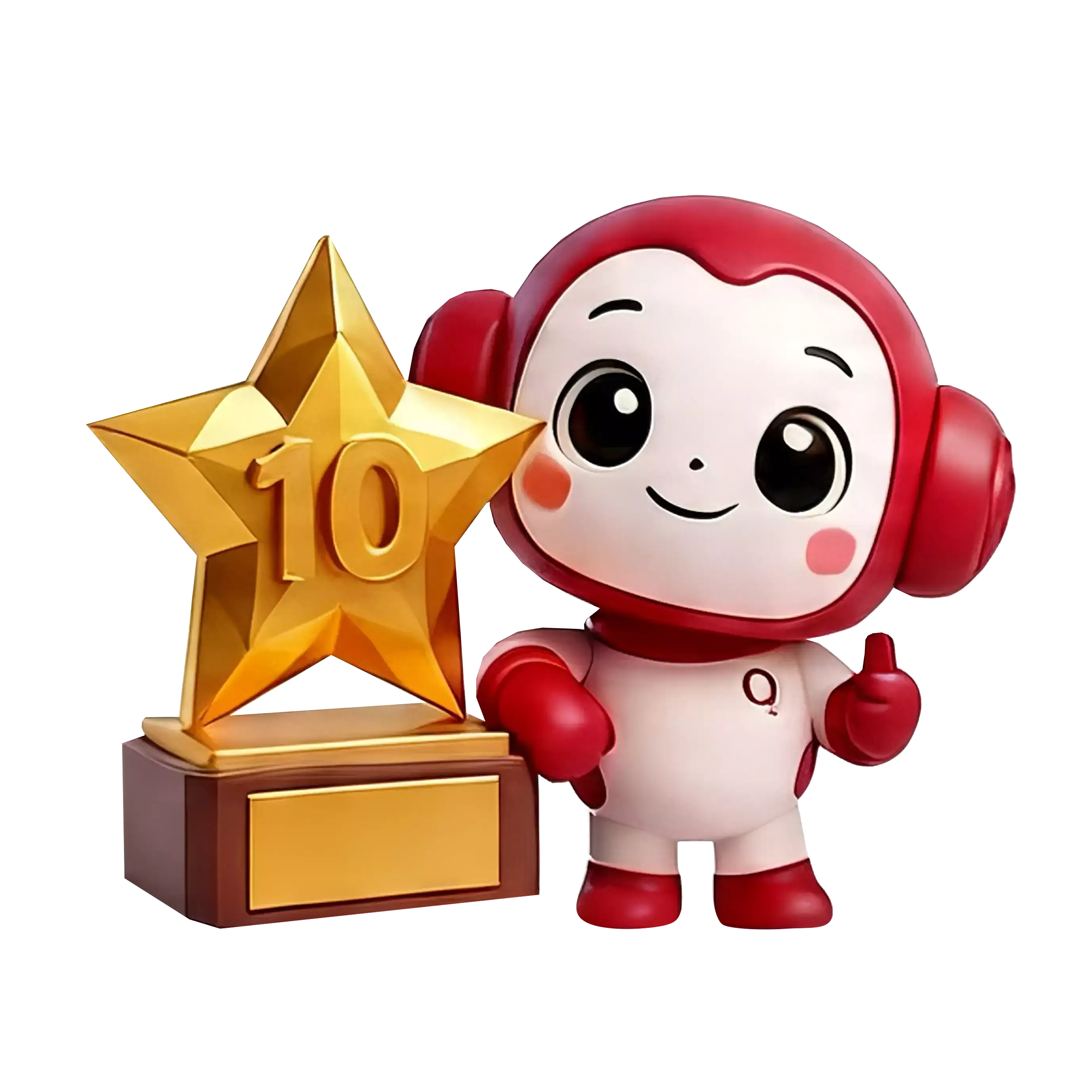 10 Program Terfavorit