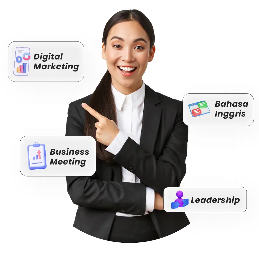 Promotion Paket Bisnis