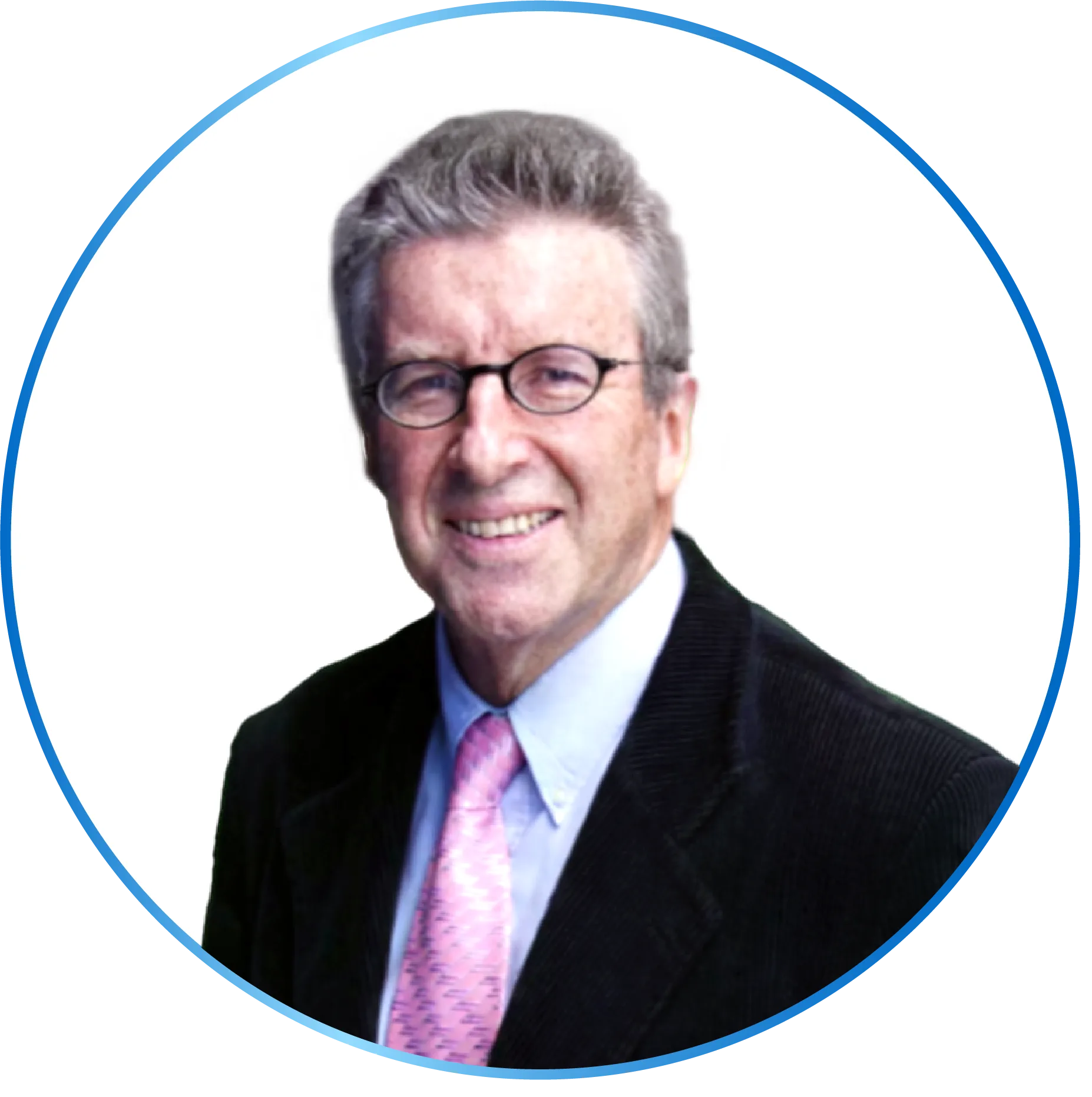 Dr. Paul Walsh