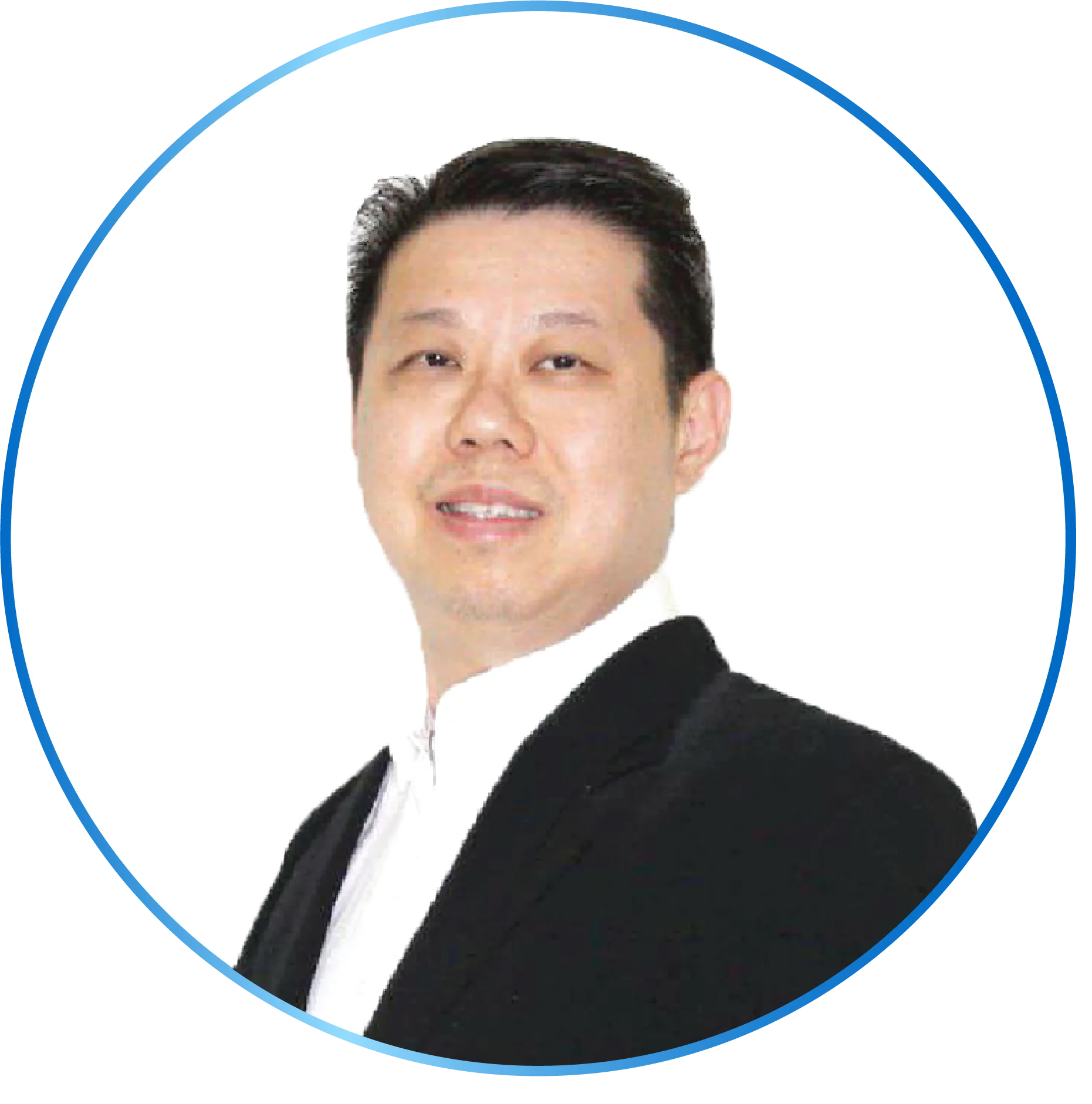 Suwardi Luis