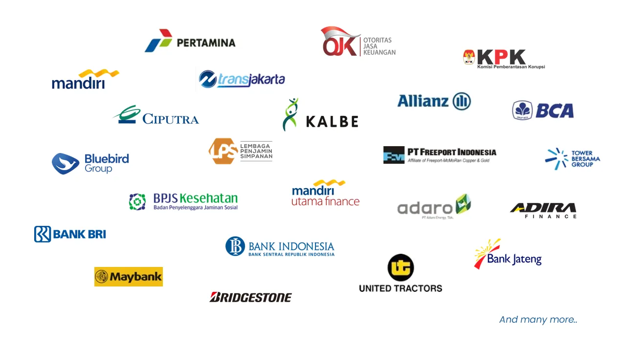 Our Strategic Partner
