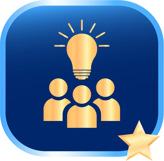 Coaching & Research Community