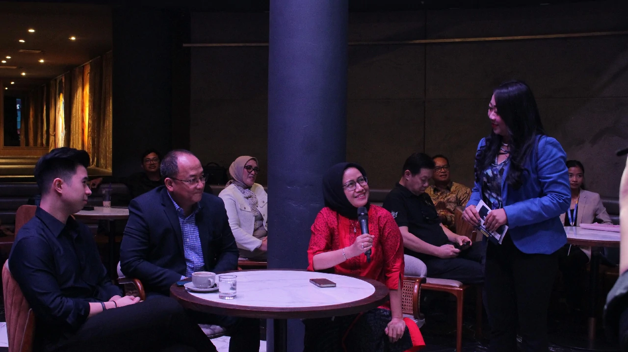 Community Networking