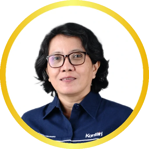 Hendrika Yunapritta