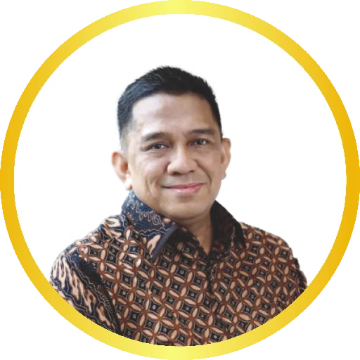 Irfandi Ferizal