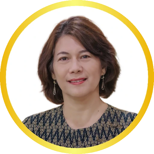 Prof. Corina D. Riantoputra