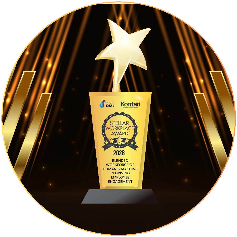 The Best Stellar Workplace Award