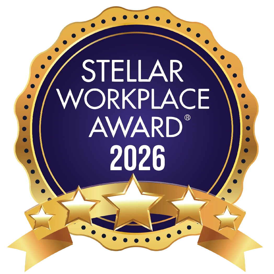 Stellar Workplace Award 2026