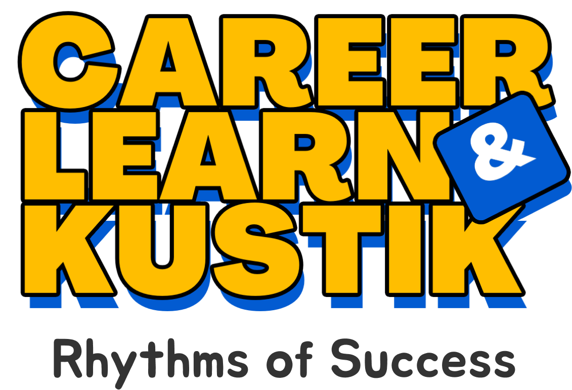 Career Learn & Kustik