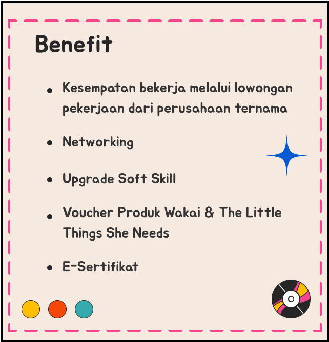 Benefit List