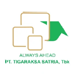 PT Tigaraksa Satria